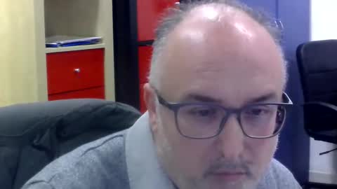 Snapshot of volpi72 chatting on January 2025 06:46:01 PM volpi72 online show from January 2025 06:46:01 PM