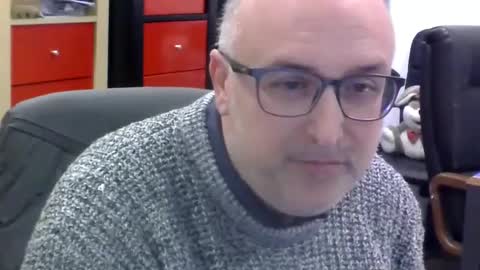 Snapshot of volpi72 chatting on January 2025 06:37:02 PM volpi72 online show from January 2025 06:37:02 PM