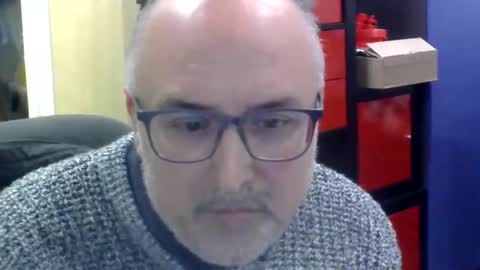 Snapshot of volpi72 chatting on January 2025 07:17:02 PM volpi72 online show from January 2025 07:17:02 PM