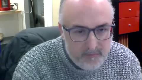 Snapshot of volpi72 chatting on February 2025 08:00:01 PM volpi72 online show from February 2025 08:00:01 PM