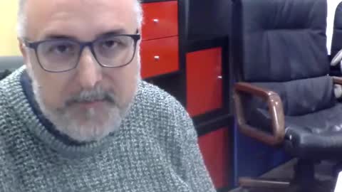 Snapshot of volpi72 chatting on February 2025 07:05:02 PM volpi72 online show from February 2025 07:05:02 PM