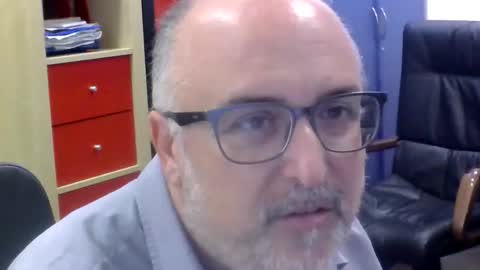 Snapshot of volpi72 chatting on October 2025 05:58:02 PM volpi72 online show from October 2025 05:58:02 PM