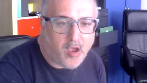 volpi72 online show from July 2026 12:07:02 PM