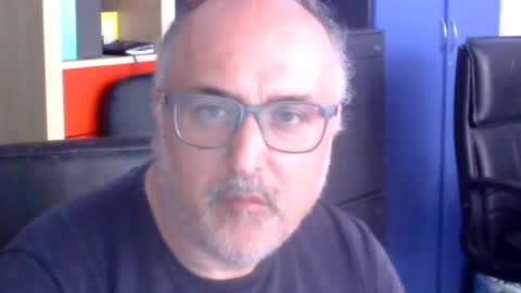 volpi72 online show from July 2026 12:33:01 PM