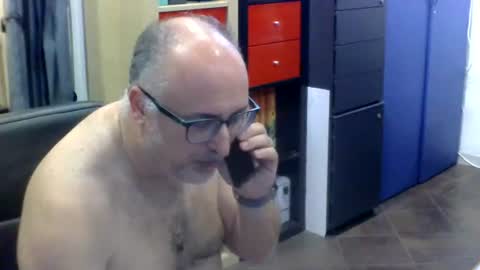 volpi72 online show from July 2026 08:54:02 AM