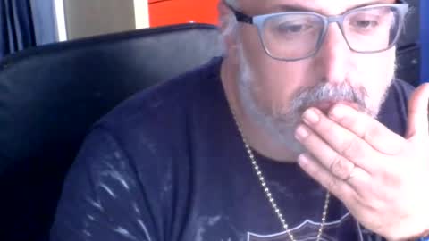 volpi72 online show from July 2026 11:45:02 AM