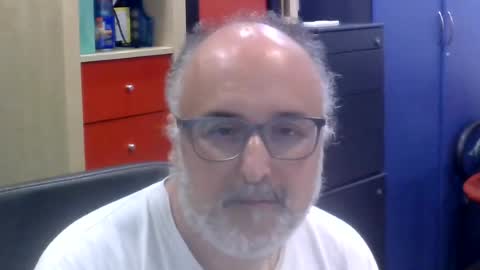 volpi72 online show from July 2026 06:50:02 PM