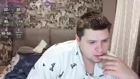 Snapshot of volshebnik_130 chatting on January 2026 11:21:01 PM Volshebnik1302 online show from January 2026 11:21:01 PM