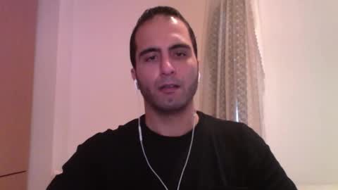 volve5 online show from January 2025 09:30:01 AM