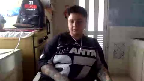 Danny and Ale online show from February 2026 08:39:01 PM