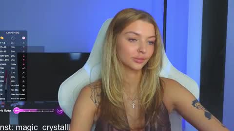 Snapshot of vopooo chatting on June 2026 07:33:02 AM Aliceinst magic crystalll online show from June 2026 07:33:02 AM