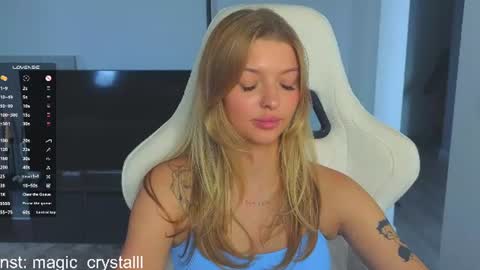 Snapshot of vopooo chatting on July 2026 10:39:01 AM Aliceinst magic crystalll online show from July 2026 10:39:01 AM