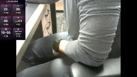 voterki796 online show from February 2025 08:58:02 PM