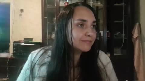 voulezvous_angel online show from October 2025 03:46:02 PM