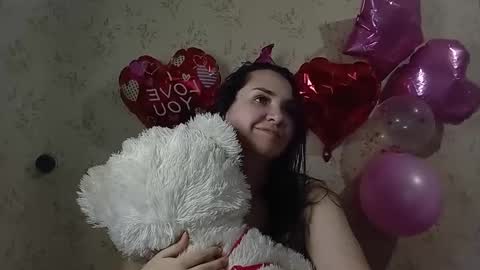 voulezvous_angel online show from February 2026 04:49:02 AM