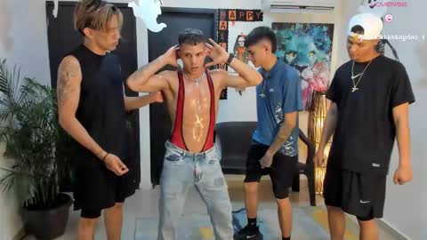 voyeurism_guys online show from October 2025 11:02:02 PM