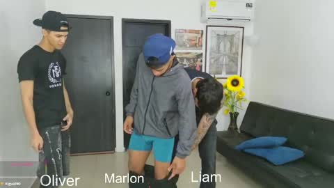 voyeurism_guys online show from April 2026 11:07:01 PM