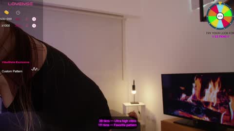 Eva and Franklin online show from January 2025 05:16:02 PM