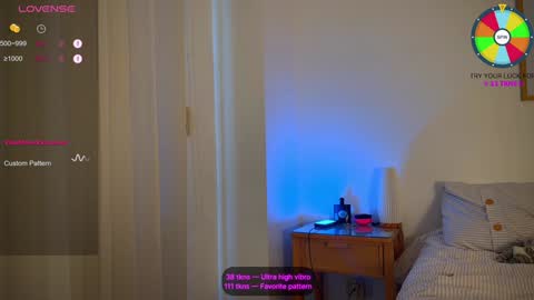 Eva and Franklin online show from January 2025 09:04:02 PM