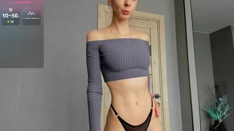 vvalkyriee online show from February 2026 11:24:01 AM