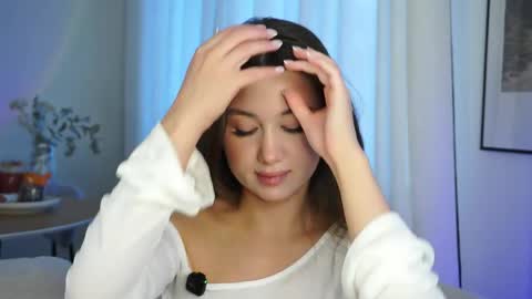 Ethal - thank you for thumb up online show from April 2026 02:01:01 AM