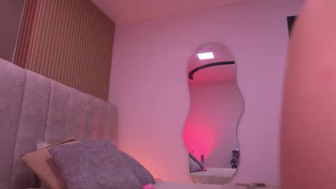 Violeta online show from March 2026 03:10:01 AM