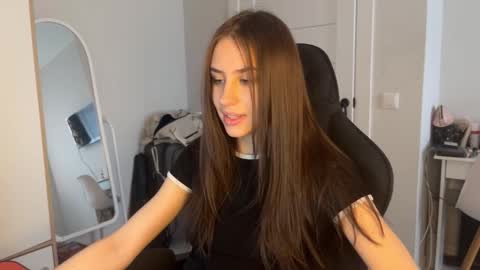 Arina online show from March 2026 08:31:02 AM