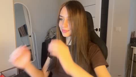 Arina online show from March 2026 08:31:01 AM