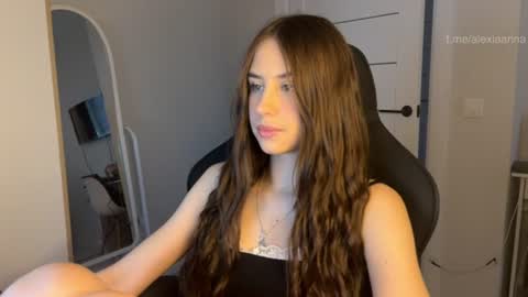 Arina online show from July 2026 12:30:01 PM