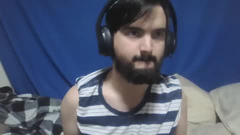 Vygrax online show from December 2024 09:33:02 PM