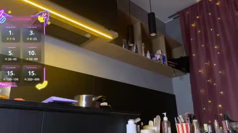 ILONA A week goal new laptop online show from November 2025 10:41:02 PM