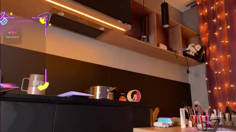 ILONA A week goal new laptop online show from February 2026 09:31:01 PM