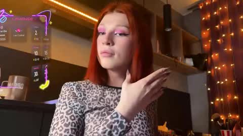 ILONA A week goal new laptop online show from February 2026 08:51:01 PM