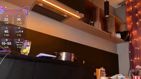 ILONA A week goal new laptop online show from March 2026 07:53:02 PM