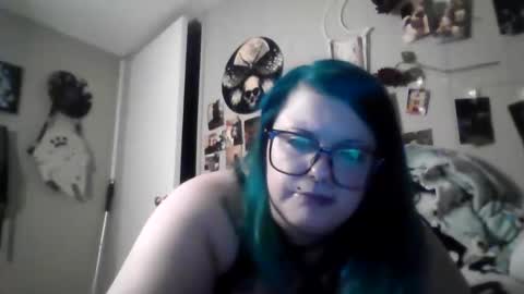 Snapshot of vyxenvoid chatting on January 2026 01:31:02 AM Vyx online show from January 2026 01:31:02 AM