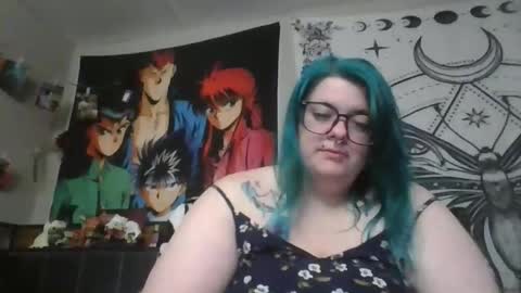 Snapshot of vyxenvoid chatting on February 2026 01:04:01 PM Vyx online show from February 2026 01:04:01 PM
