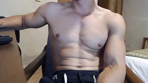 Snapshot of w_witcher chatting on February 2025 04:58:02 AM w_witcher online show from February 2025 04:58:02 AM