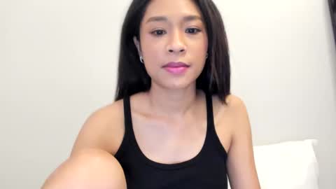 Jen online show from January 2025 11:45:01 PM