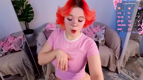 Ketrin online show from April 2026 01:31:01 PM