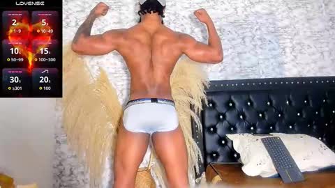 Jhon online show from April 2026 10:48:02 PM