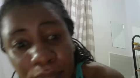 Snapshot of wakanda_goddess chatting on February 2025 05:12:01 AM wakanda_goddess online show from February 2025 05:12:01 AM