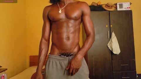 Wakanda Mamba online show from February 2026 08:04:02 AM