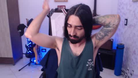 Snapshot of wake_and_bakee chatting on January 2025 06:41:02 PM John online show from January 2025 06:41:02 PM