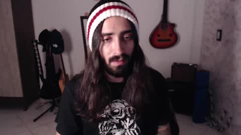 Snapshot of wake_and_bakee chatting on February 2025 02:39:02 AM John online show from February 2025 02:39:02 AM