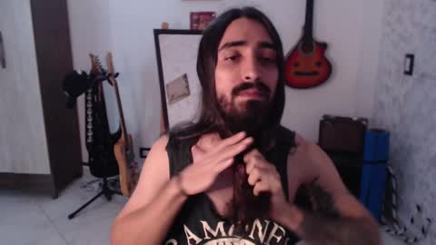 Snapshot of wake_and_bakee chatting on February 2025 09:09:01 PM John online show from February 2025 09:09:01 PM