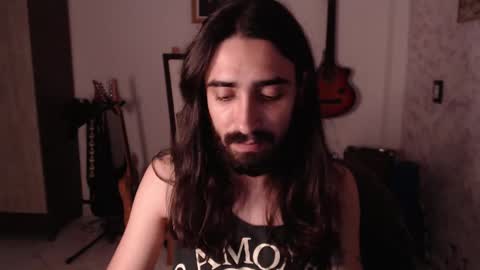 Snapshot of wake_and_bakee chatting on February 2025 12:46:01 AM John online show from February 2025 12:46:01 AM