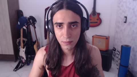 Snapshot of wake_and_bakee chatting on February 2025 08:20:02 PM John online show from February 2025 08:20:02 PM