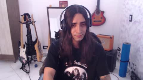 Snapshot of wake_and_bakee chatting on March 2025 01:15:02 PM John online show from March 2025 01:15:02 PM