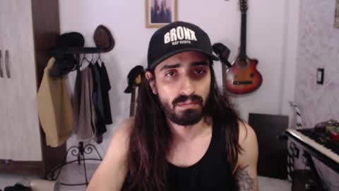 Snapshot of wake_and_bakee chatting on May 2026 07:08:02 PM John online show from May 2026 07:08:02 PM