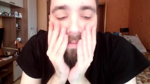 Snapshot of wakeupgof chatting on January 2026 08:49:02 AM Tony online show from January 2026 08:49:02 AM